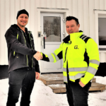 Jernbro-koncernen i fortsatt satsning på den norrländska industriboomen – köper ytterligare ett företag
