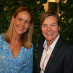 AFFÄRSSYSTEM: IFS stuvar om i toppen – hon tar över efter Elni Kullmer som ny chef för Norden