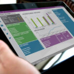 ERP/Ekonomi: IFS fortsätter att öka mer än marknadssnittet och får beröm av analytikern IDC