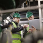 IFS förstärker ledarskapet på EAM-sidan: Köper specialisten på underhållssystem – ULTIMO