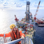 NY RAPPORT: Digital transformation inom olje-och gasföretag hålls tillbaka av svårigheter att definiera vad investeringarna kan ge