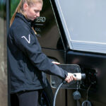 Voltas Truck-as-a-Service-koncept: Satsar på samarbete med Siemens Smart Infrastructure kring eMobility och laddinfrastruktur