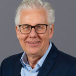 Han blir ny VP för Fluid Power Technology i mångmiljard-koncernen Dacke Industri