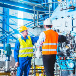 EAM/Produktionsunderhåll: Om visionens betydelse när HEXAGON växlar upp på resan mot APM i nya versionen HxGN EAM v12