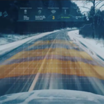 Datadrivna IoT-lösningar i fokus när Klimator och AFRY tar itu med snöiga och hala vintervägar