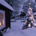 God Jul & Gott Nytt År