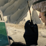 Hexagons nya plattform för att skapa mobila försvarsappar underlättar för soldater i fält