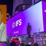 IFS värvar industridirektör från telekomjätten Ericsson