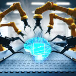 Explosiv AI-tillväxt: Investeringarna upp 46 procent 2023 enligt analytiker – IBM leder marknadsloppet