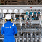 Digitala lösningar för HÅLLBARHET: AVEVA och Petrofac tar innovativa miljöinitiativ för energiindustrin