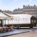 EL-LASTBILAR: Volta Trucks samarbetar med NEoT Green Mobility för att finansiera Truck-as-a-Service-modellen