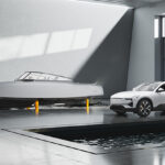 Elbil och elbåt: Hållbart design- och tillverknings-samarbete inom e-mobilitet mellan Polestar och Candela går in i ny fas