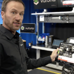 AUGMENTED REALITY: PTC vässar Vuforia-plattformen med AI-stödd modul för visuell inspektion