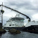 Prevas och Hexagons HxGN EAM-lösning i nyckelroller när Kystverket digitaliserar driftsystemen