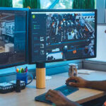 Full fart framåt på alla fronter i Hexagon, men NVIDIA-samarbetet kring digitala tvillingar står ut