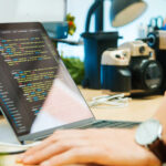 HEXAGON vässar sin industriella lösning för anläggning och underhåll, HxGN EAM, med ett Python ramverk