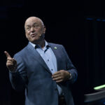 INDUSTRIAL METAVERSE à la PTC: Jim Heppelmanns syn på ett koncept som kan revolutionera produktutvecklingen