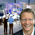 Han blir PTC-partnerns, PDSVISIONs, nye CEO