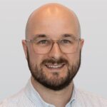 Fokus på HxGN EAM och IFS Ultimo: Han blir ny EAM-specialist på Prevas