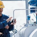 DIGITALA TVILLINGAR: Hexagon lanserar ny lösning för hantering av komplexa anläggningar