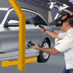 SIMULERING & ANALYS: Därför vill Keysight Technologies köpa virtual prototyping-specialisten ESI Group