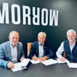 PLM & Automation: Siemens stärker greppet om batteriindustrin – norska Morrow senaste kapet