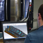 CAM/Digital Manufacturing: Sandvik vässar Mastercam med köp av post processing-utvecklare