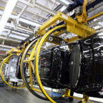 AUTOMOTIVE: BMW vässar sina iFACTORY-anläggningar med SAP S/4HANA och molnkopplad reservdelslogistik – MINI först ut