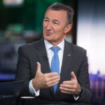 Dassault-chefen Bernard Charles smartaste drag och vägen framåt