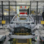 CAPGEMINI-rapport: Bilindustrin bättre på att hantera störningar i leverantörskedjan, men kriserna har minskat fokus på hållbarhet