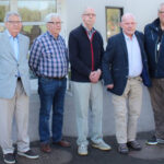 Swedrive firar 50-årsjubileum