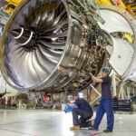 NY IFS-RAPPORT: AI rankat som den främsta teknologin i skiftet mot produkter som tjänst