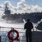 IFS på köprond inom AI för försvars- och tillverkningsindustrin – förvärvar amerikanska Falkonry