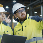 HEXAGON & integrerad el-design: Partnerskapet med Scada Systems – ett lyft för CADWorx’s Electrical- och Instrumentation Design-svit