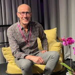 Electrolux Professionals PLM-direktör, Lars Örnholmer: “Influencer på en brokig resa mot smidiga flöden i IT-stödet”