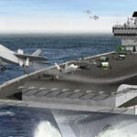 PLM/COLLABORATION: Brittiska försvarsjätten BAE Systems köper svenska Eurostep för att vässa digitalt asset management