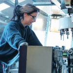 Verkstadsrapporten 2023/2024: Sämre lönsamhet och kostnadsbesparingar väntas bland de 100 största västsvenska bolagen