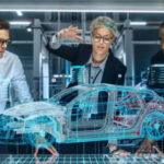 GÄSTKRÖNIKA: ”I den nya eran måste biltillverkarna ställa om och bli mjukvaruföretag”