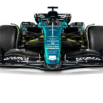 Aston Martins F1-team satsar på ServiceNow som IT-plattform…