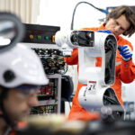 Svensk industri ser positivt på framtiden för innovationsutveckling: ”Nya produkter och tjänster drivande”