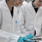 BATTERITEKNIK: Billigare elbilar kan på sikt bli resultatet av Northvolts nya natriumjon-lösning