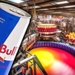 Red Bull satsar på Aras Innovator som PLM-plattform i tillverkningen