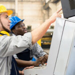 CYBERATTACKER mot kontroll- och SCADA-system: ”Industriföretagen måste bli bättre på att minska sin utsatthet”