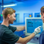 ERP/EAM: Därför satsar elektroniktillverkaren NOTE på IFS molnplattform för sin globala expansion