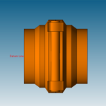 DESIGN & ANALYS av TRYCKKÄRL: Hexagon vässar PV Elite 26 med förbättrade arbetsflöden, koder och anslutningar för konstruktion