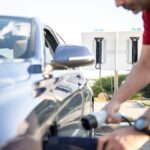 NY SIEMENS/SFS-STUDIE: Antalet offentliga laddstationer för elfordon kan inte försörja den växande elbilsflottan