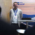 Northvolt får ”grönt” mångmiljardlån för utbyggnad av batterifabriken i Skellefteå