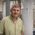 50 miljoner från Wallenberg-stiftelse ger akademi och industri tillgång till ännu större kvantdatorer