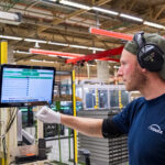 AUTOMOTIVE/Manufacturing excellence: Om lösningen som ökade TitanX produktion på en linje med 19% … på ett kvartal