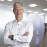 Swedish IoT man awarded prestigious European prize as ”IoT Executive of the Year”